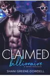 Claimed by the Billionaire