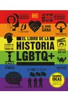El libro de la historia LGBTQ+