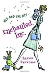Enchanted, Inc.