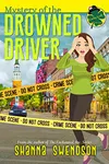 Mystery of the Drowned Driver