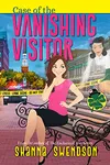 Case of the Vanishing Visitor