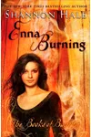 Enna Burning