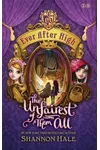 The Unfairest of Them All
