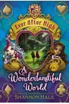 A Wonderlandiful World