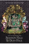 Monster High/Ever After High: The Legend of Shadow High