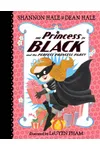 The Princess in Black and the Perfect Princess Party