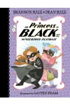 The Princess in Black and the Mysterious Playdate