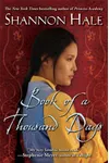 Book of a Thousand Days