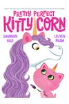 Pretty Perfect Kitty-Corn