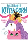 Party Hearty Kitty-Corn