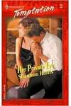 Her Private Eye