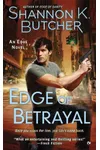 Edge of Betrayal