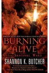Burning Alive