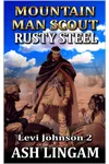 Rusty Steel