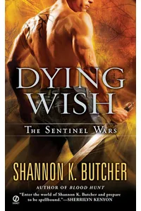 Dying Wish
