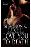 Love You to Death