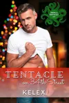Tentacle on 34th Street
