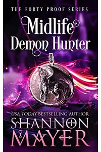 Midlife Demon Hunter