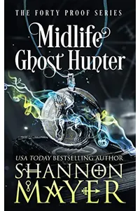 Midlife Ghost Hunter