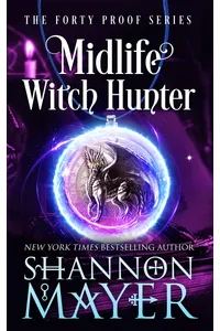 Midlife Witch Hunter