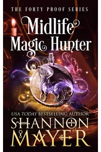 Midlife Magic Hunter