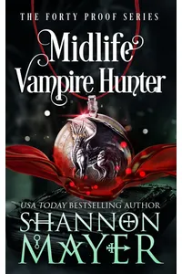 Midlife Vampire Hunter