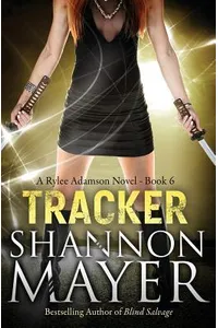 Tracker