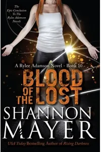 Blood of the Lost