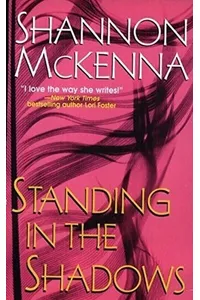 Standing in the Shadows