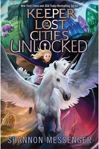 Unlocked