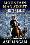 Winter Falls