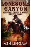 Lonsome Canyon