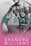 Dear Mr. Black