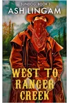 West to Ranger Creek