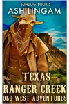 Old West Adventure