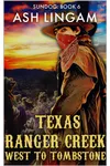 West To Tombstone