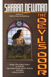 The Devil's Door