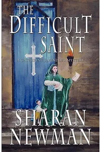 The Difficult Saint