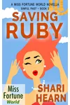 Saving Ruby