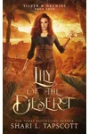 Lily of the Desert / Elrijan Lily