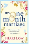 My One Month Marriage