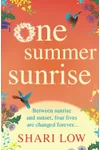 One Summer Sunrise