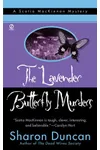 The Lavender Butterfly Murders
