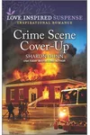 Crime Scene Cover-Up