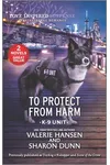 To Protect from Harm