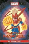 Captain Marvel: An Origin Story