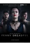 The Art and Making of Penny Dreadful