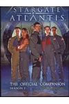 Stargate Atlantis: The Official Companion Season 1
