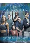 Stargate: Atlantis: The Official Companion Season 2