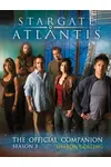 Stargate: Atlantis: The Official Companion Season 3